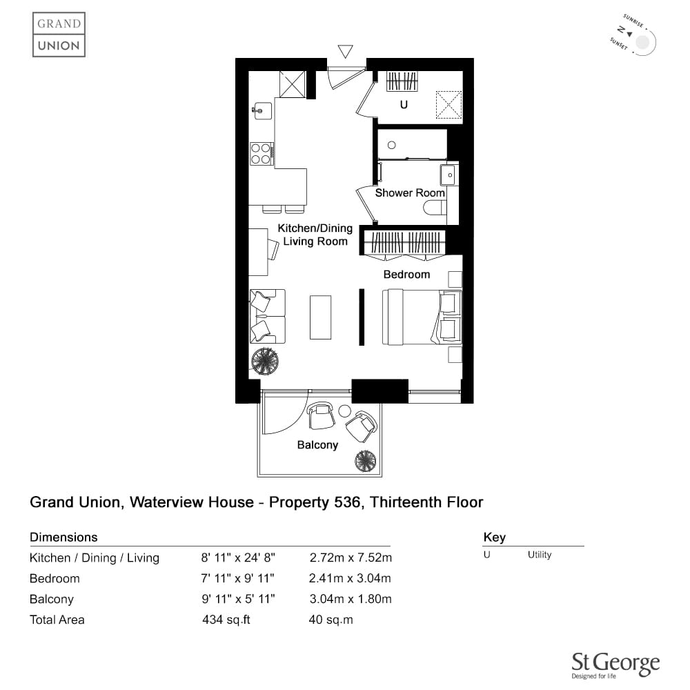 Property Floorplan