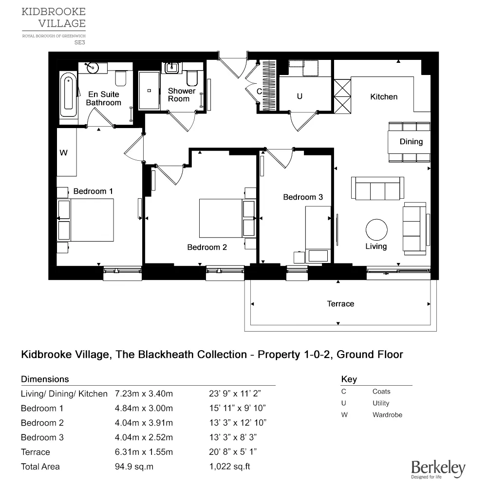 Property Floorplan