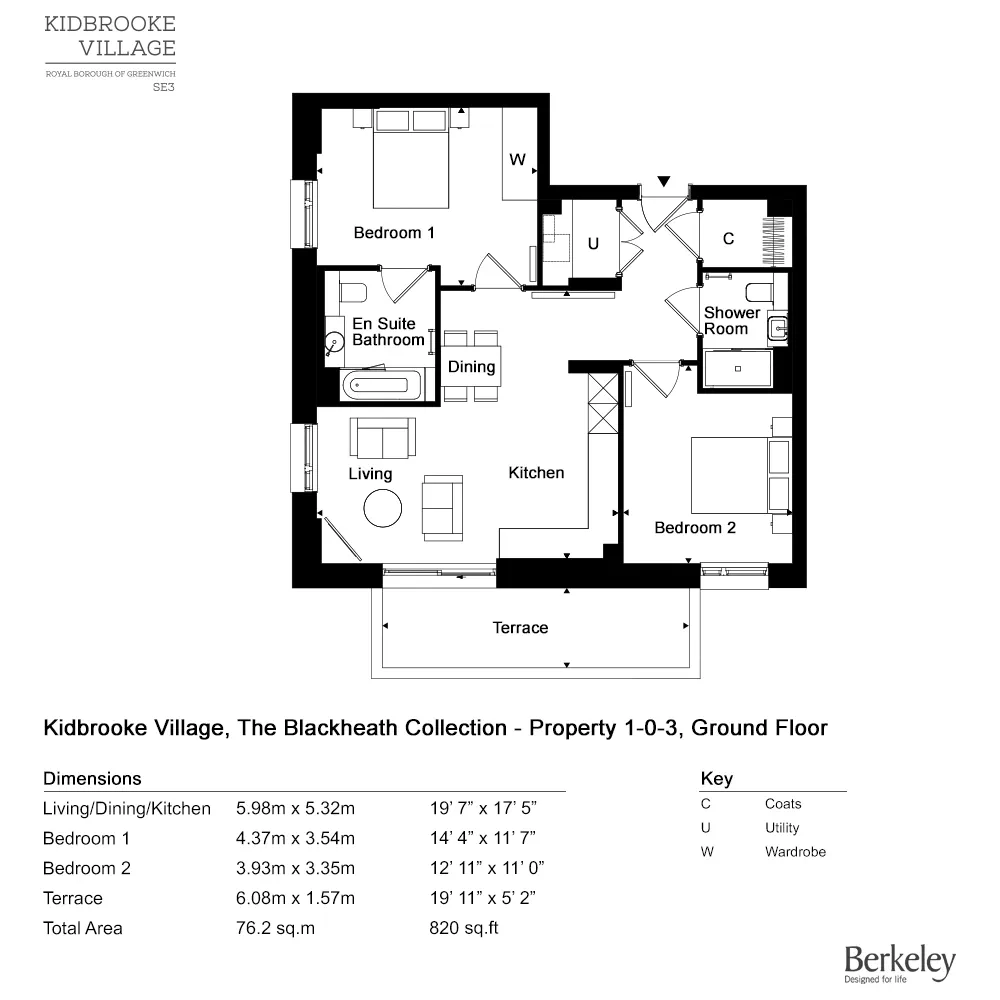 Property Floorplan