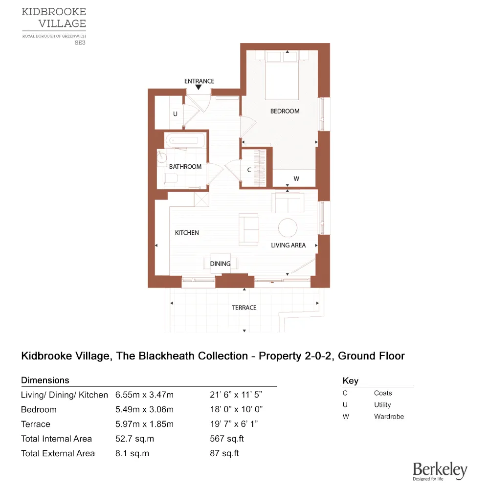 Property Floorplan
