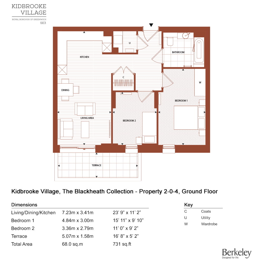 Ground Floor