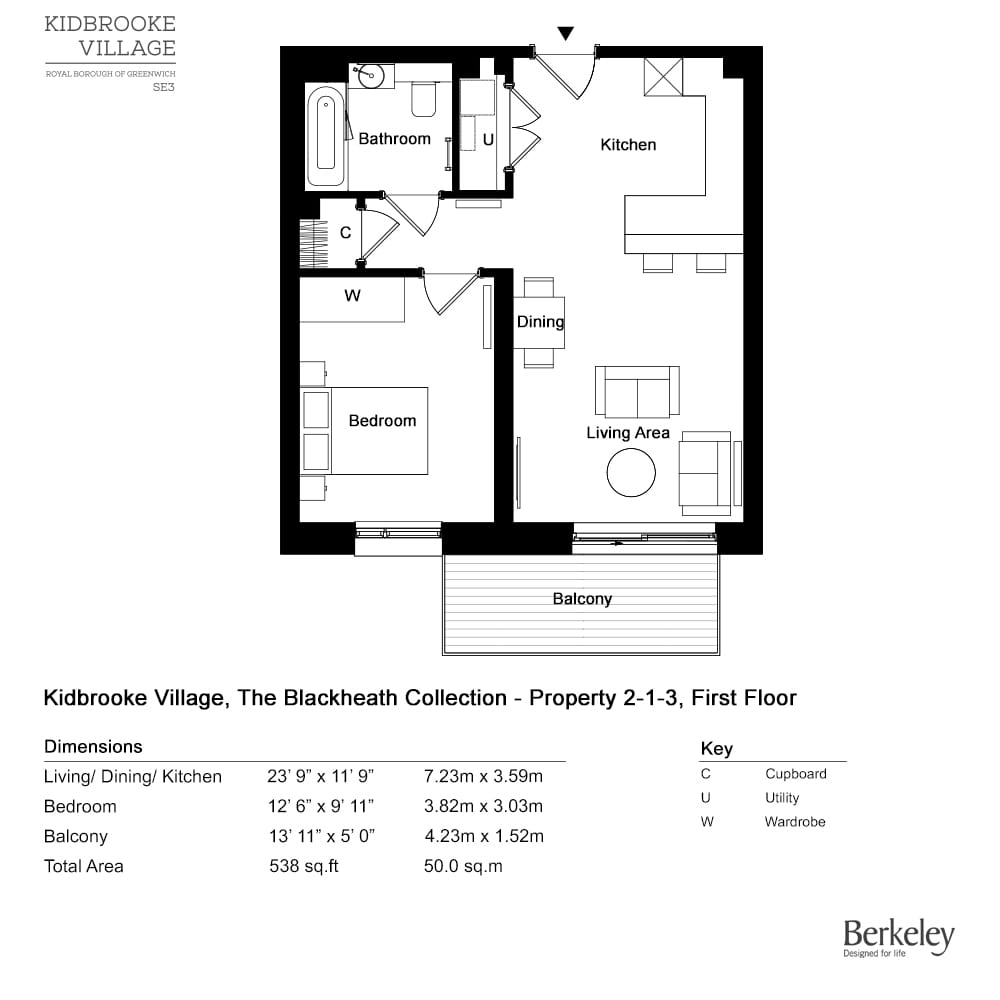 Property Floorplan