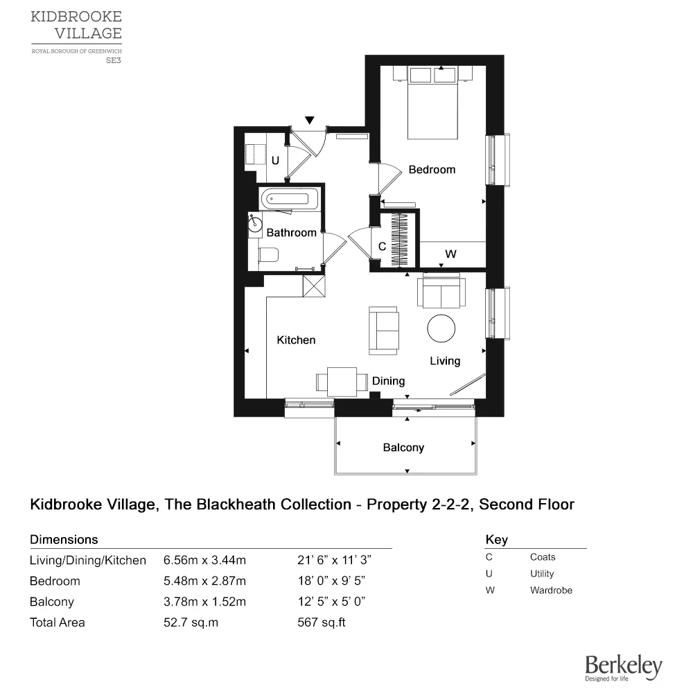 Property Floorplan