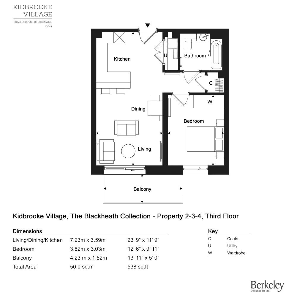 Property Floorplan