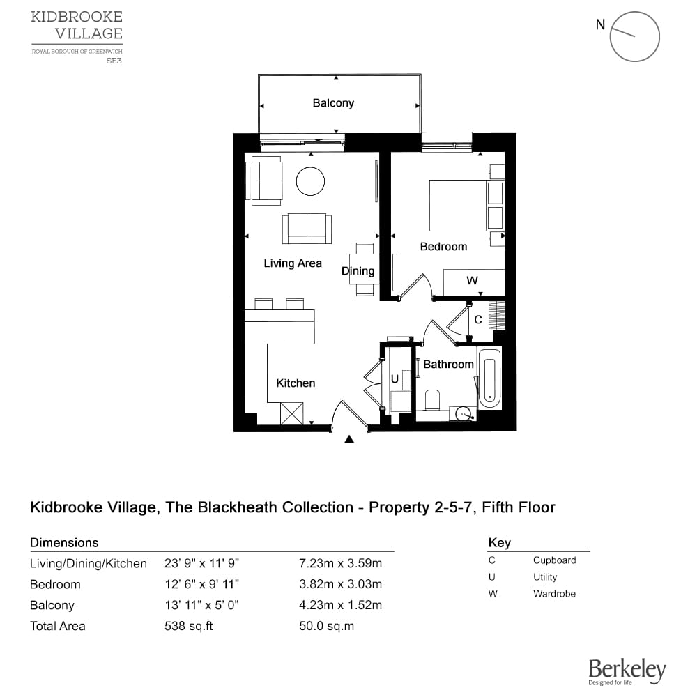 Property Floorplan