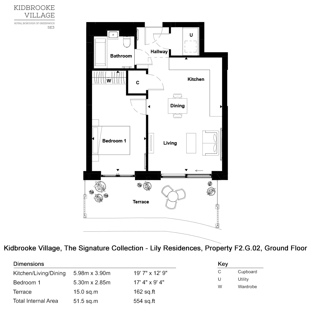 Property Floorplan