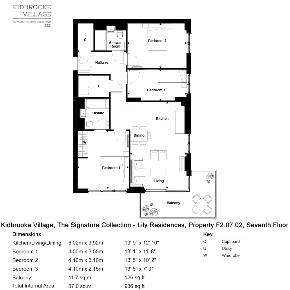 Property Floorplan