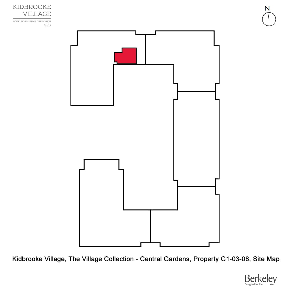 Site Map