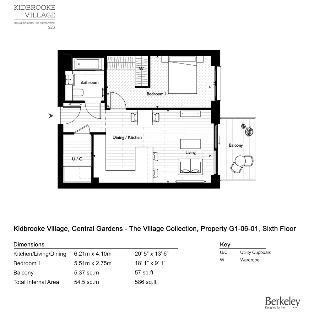 Property Floorplan