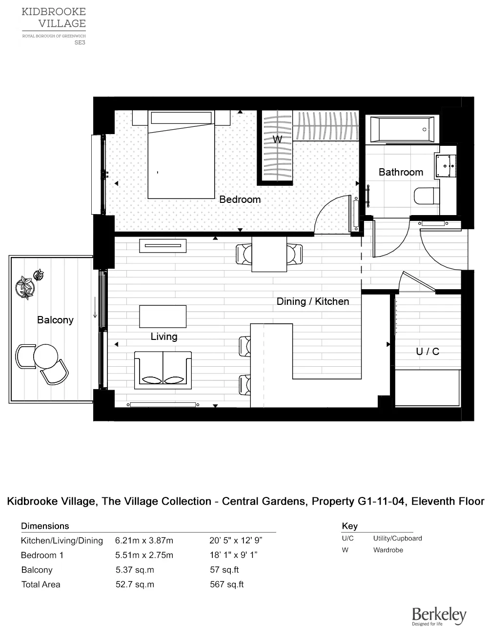 Property Floorplan