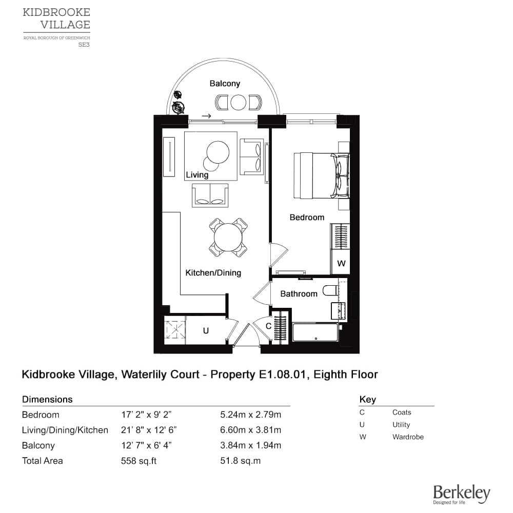 Property Floorplan