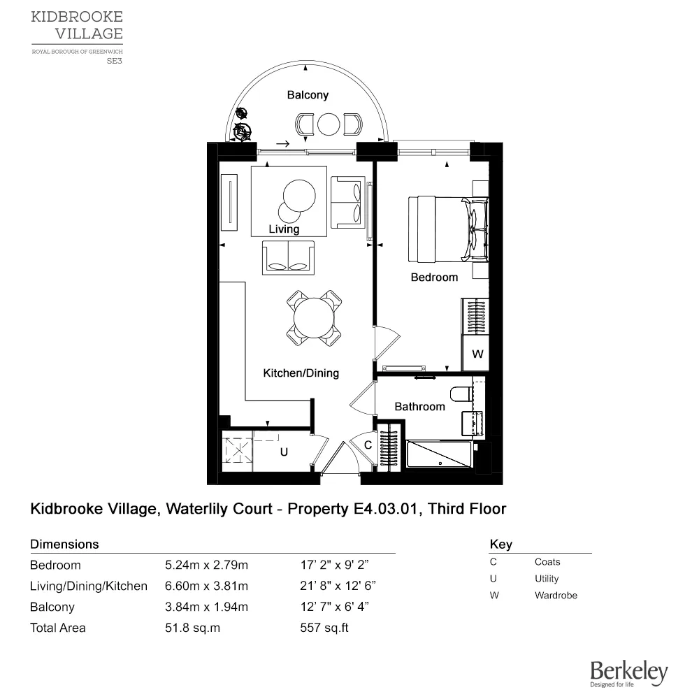 Property Floorplan