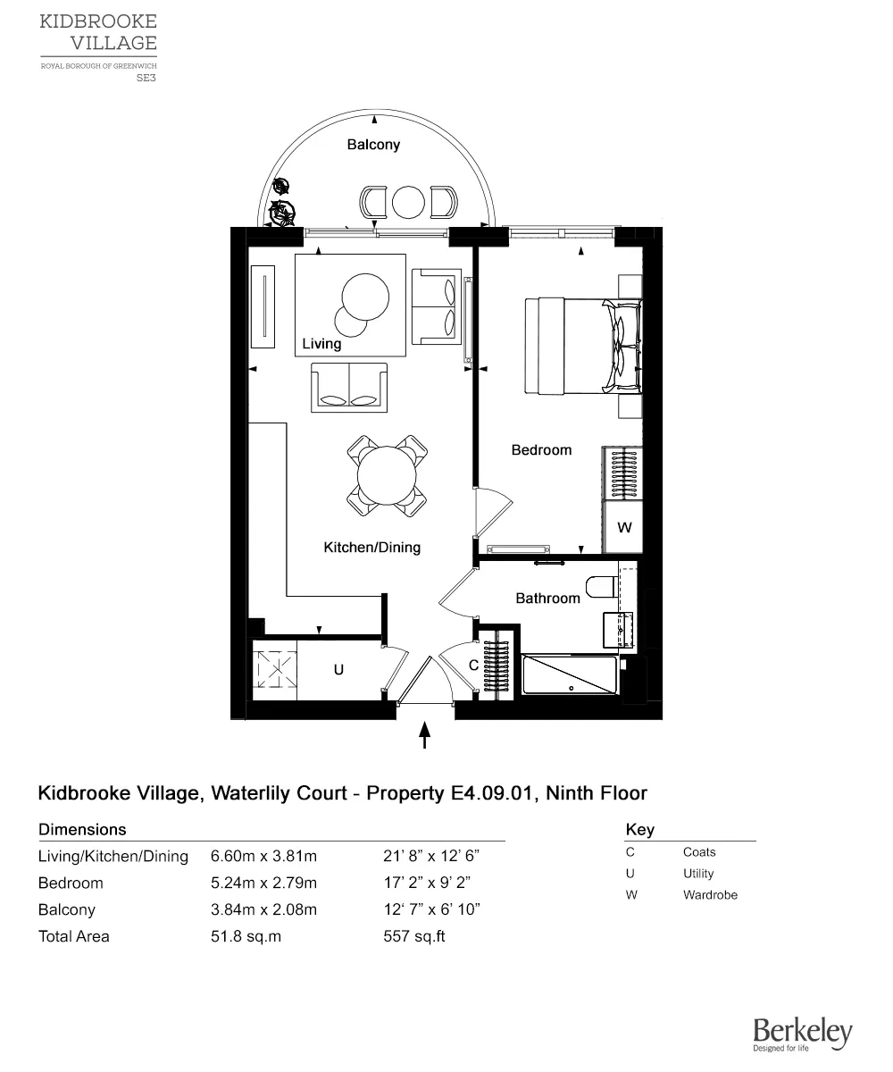 Property Floorplan