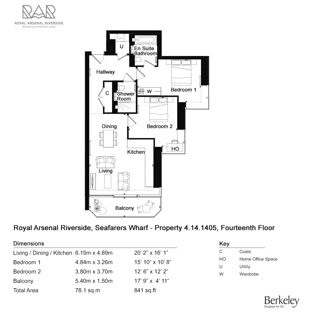 Property Floorplan
