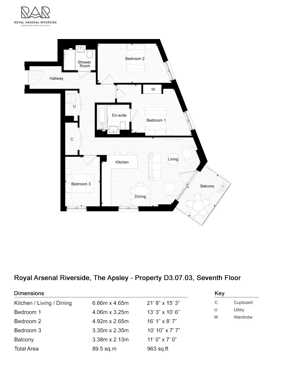Property Floorplan