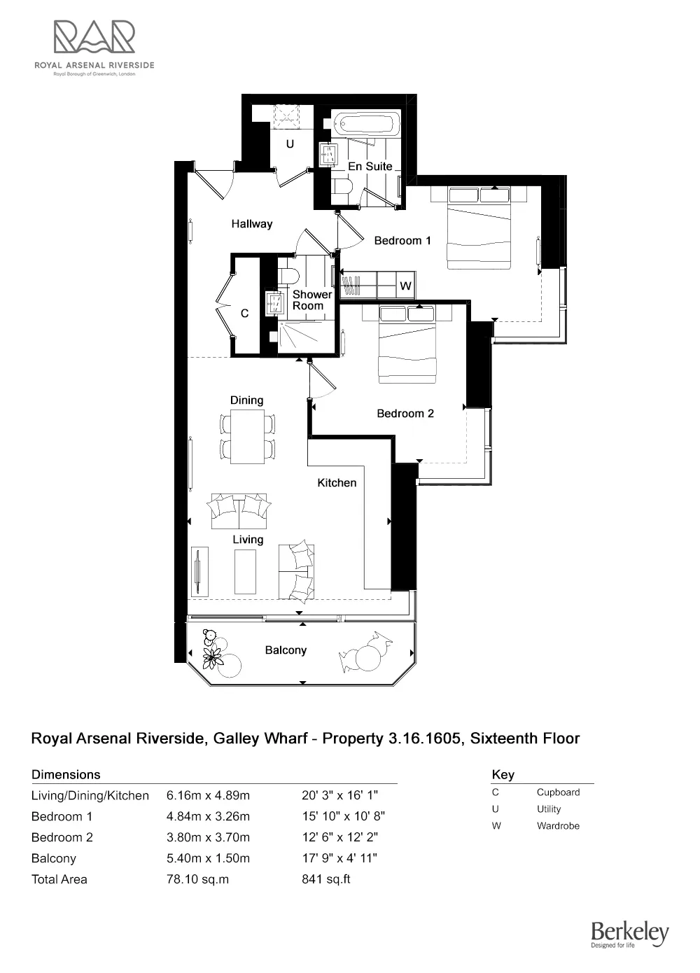 Property Floorplan