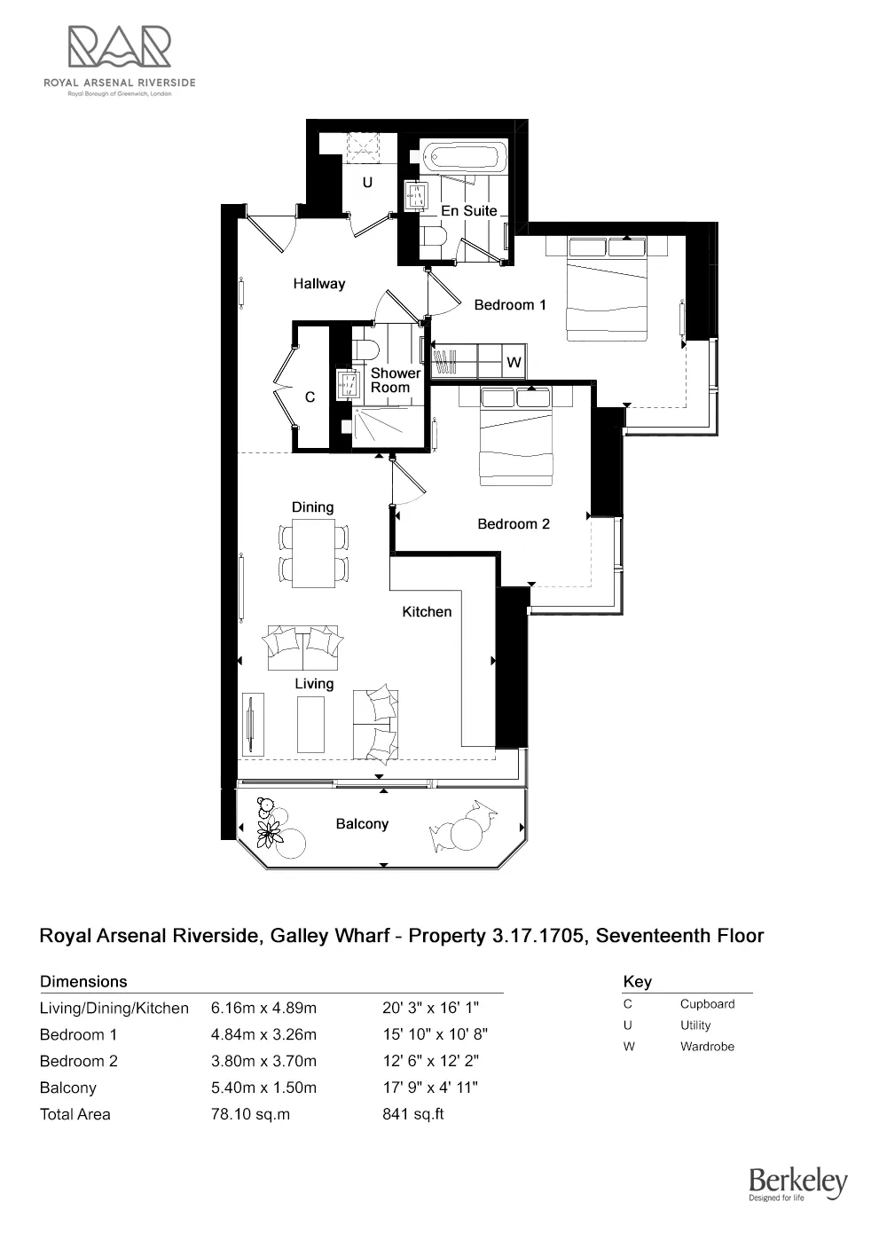Property Floorplan