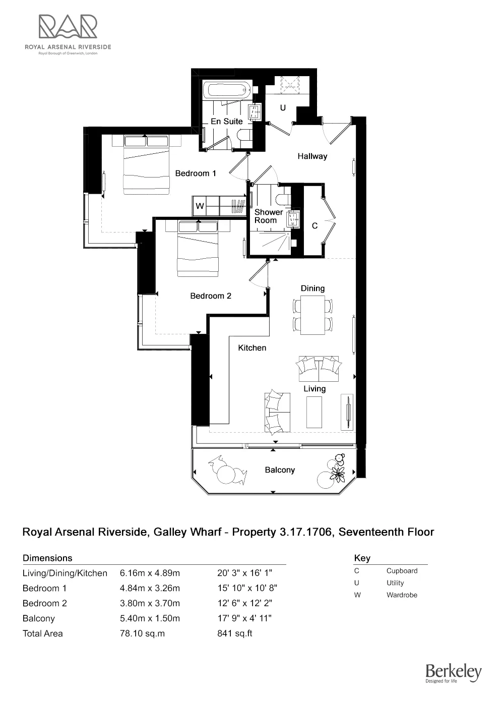 Property Floorplan
