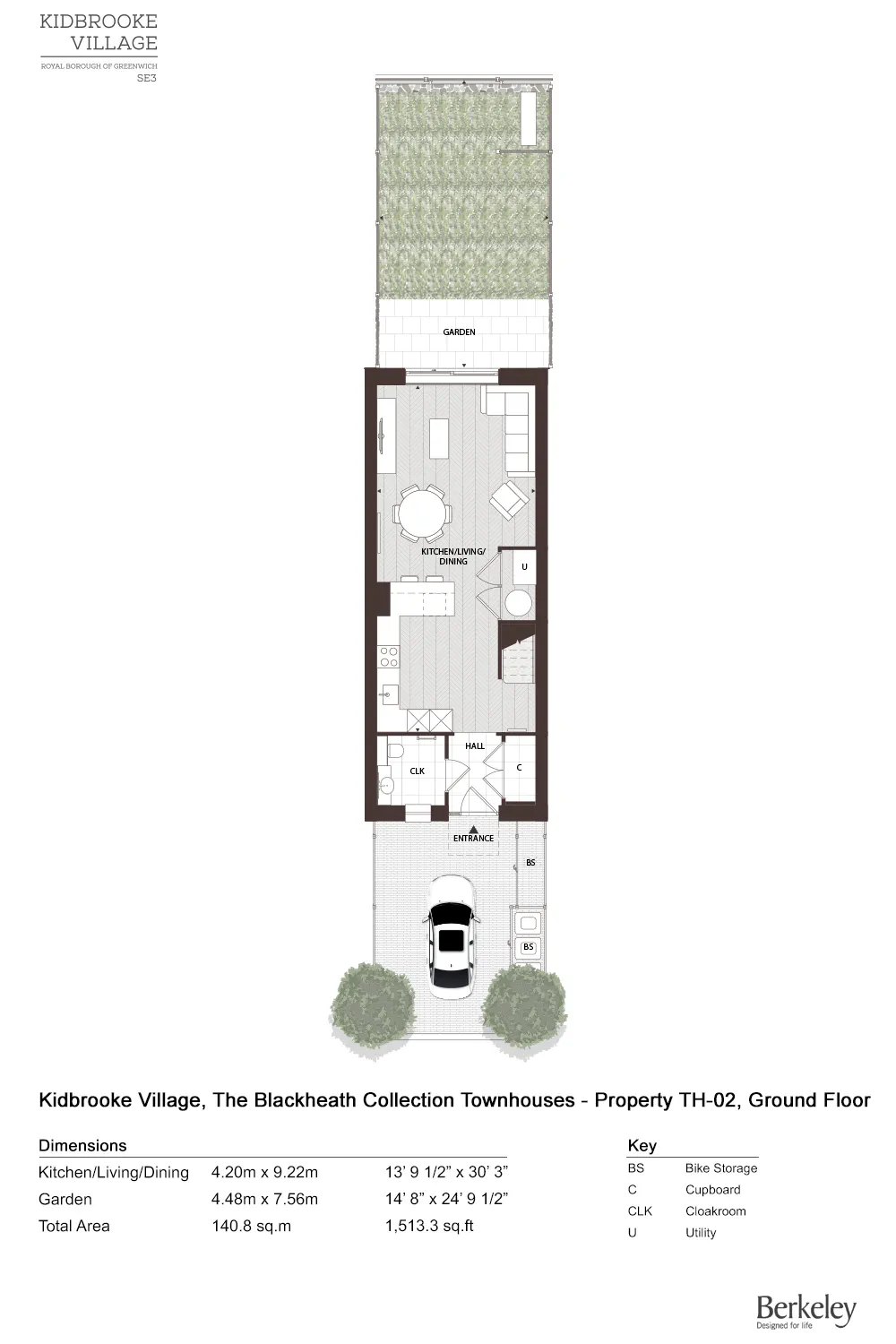 Property Floorplan