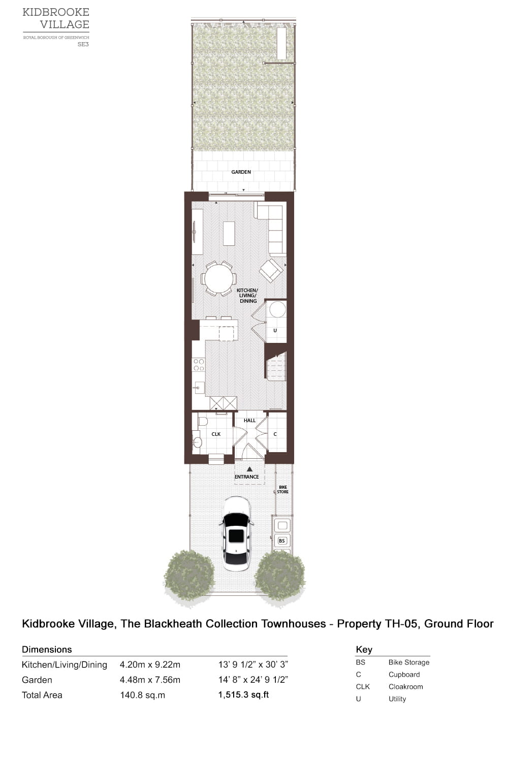 Ground Floor
