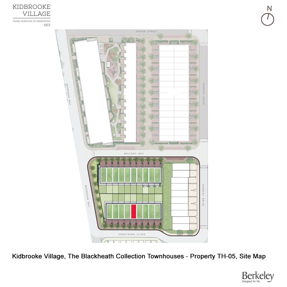 Site Map