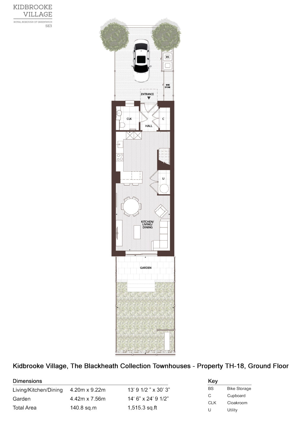 Ground Floor