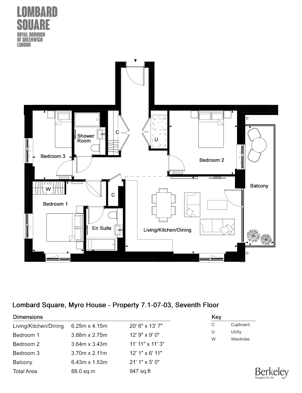 Property Floorplan