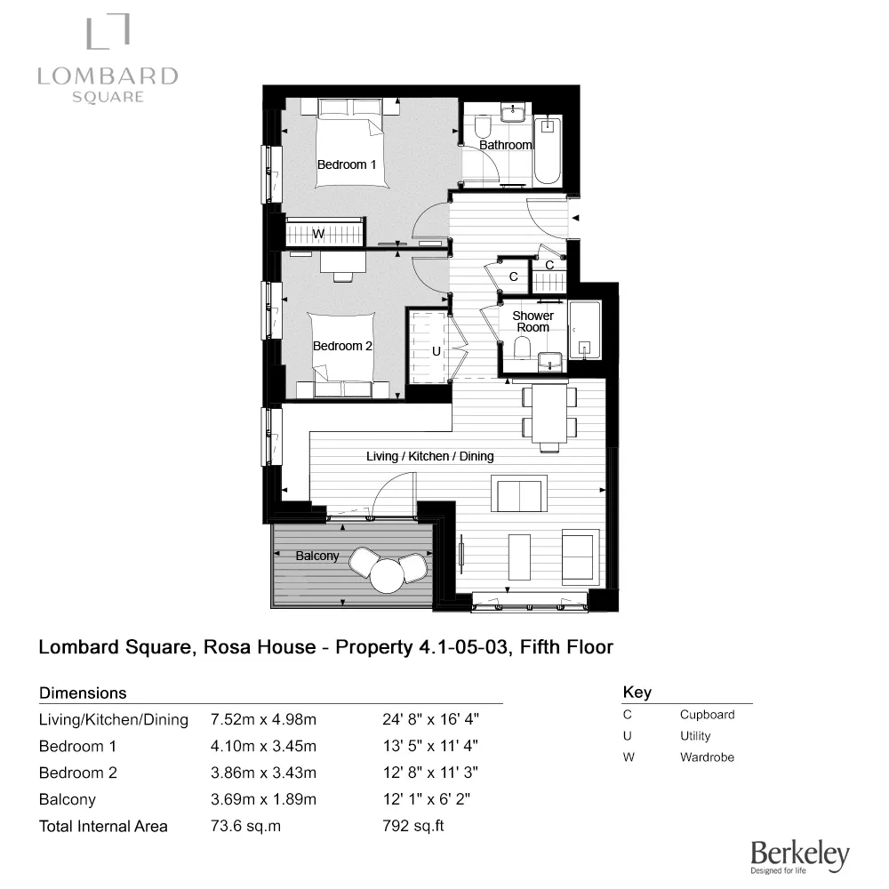 Property Floorplan