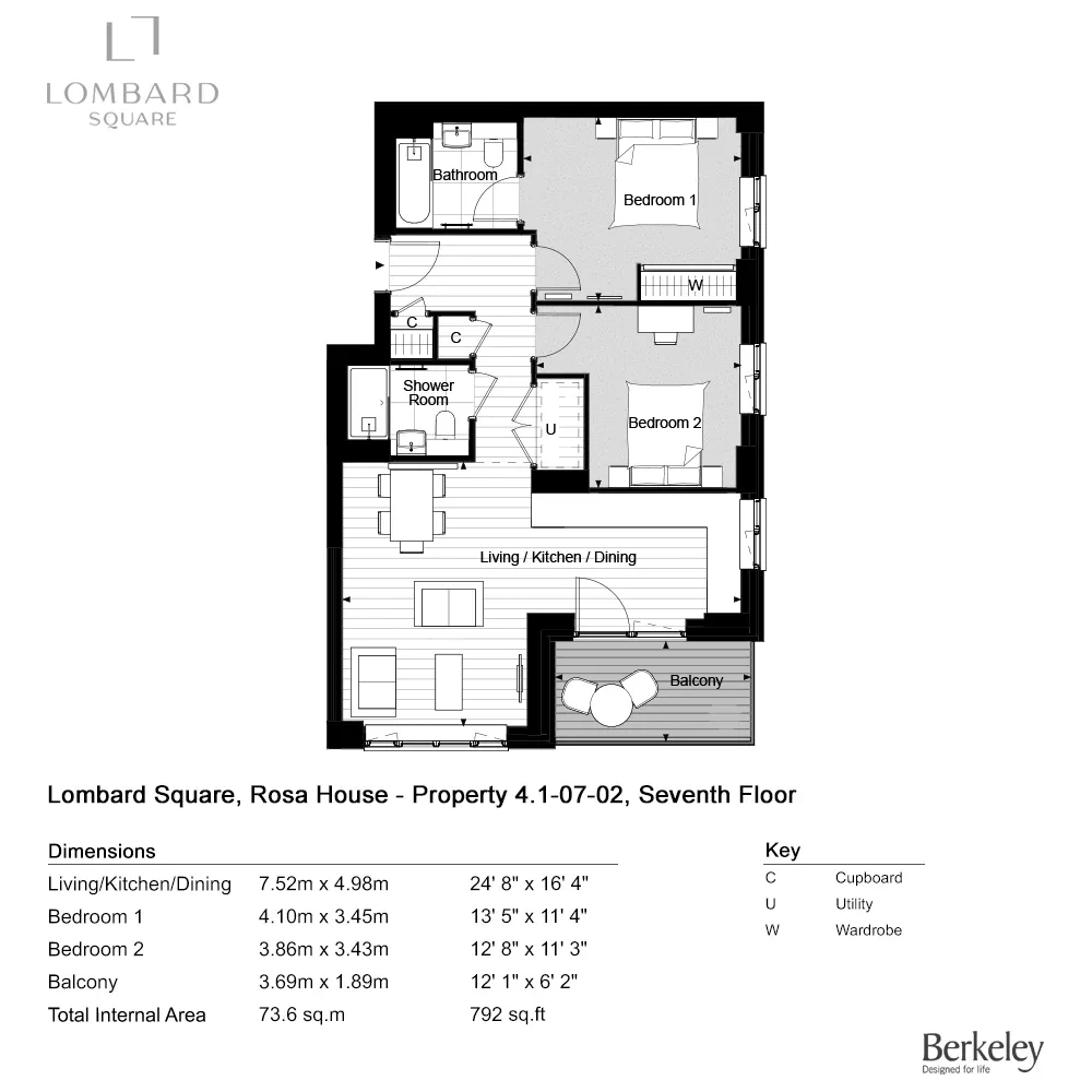 Property Floorplan