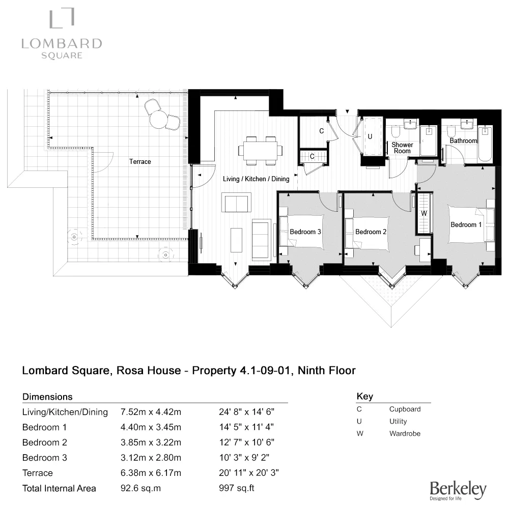 Property Floorplan