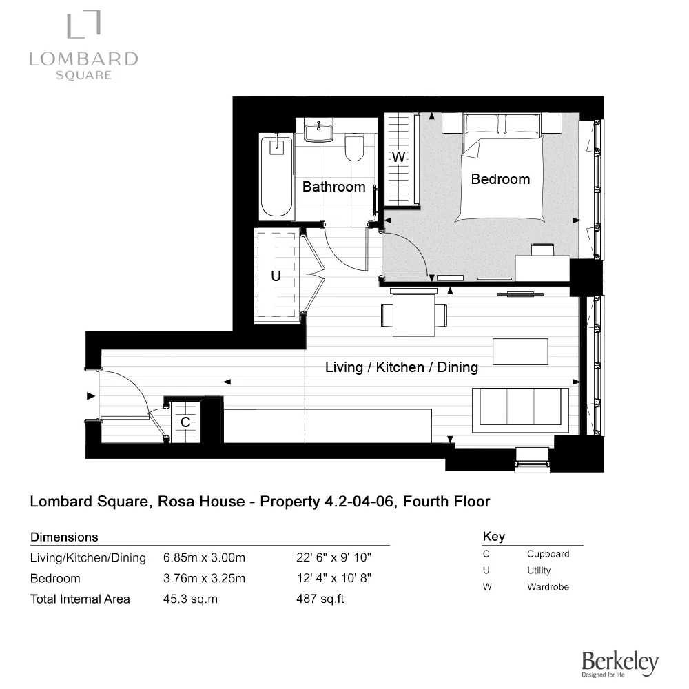 Property Floorplan