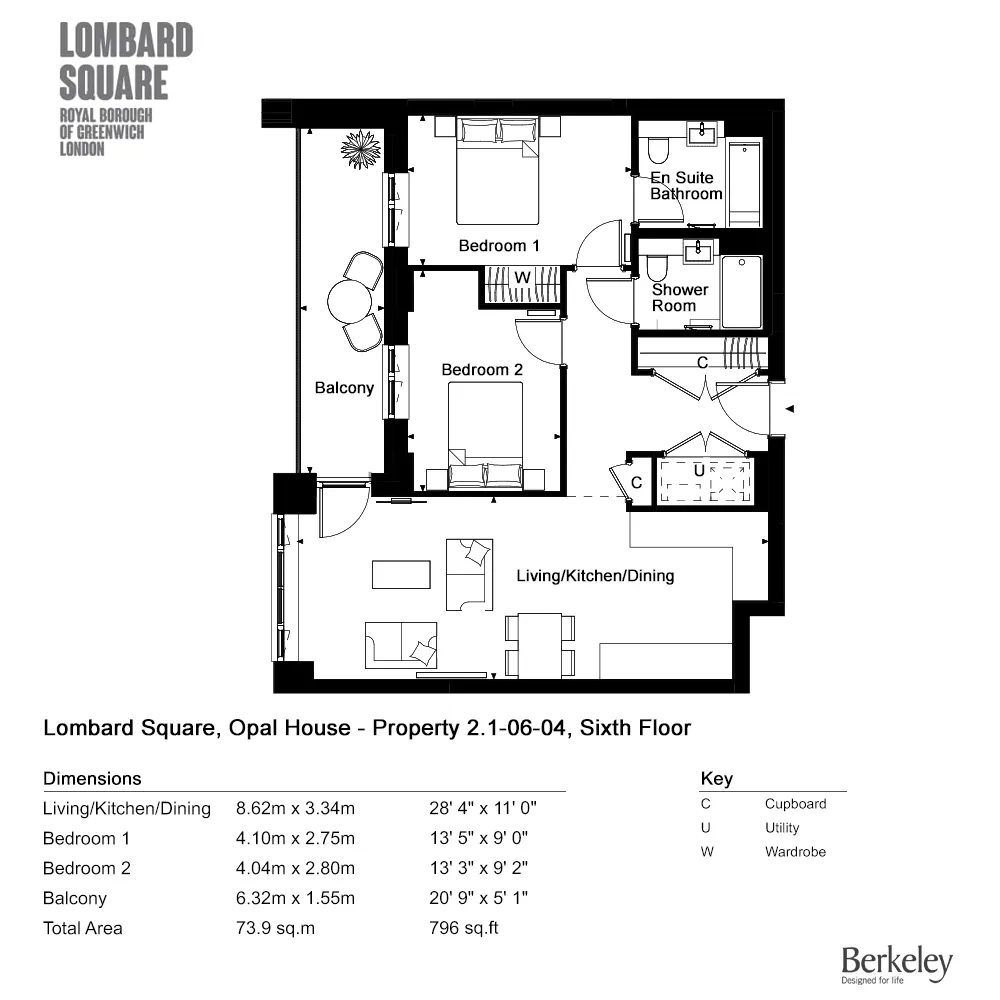 Property Floorplan