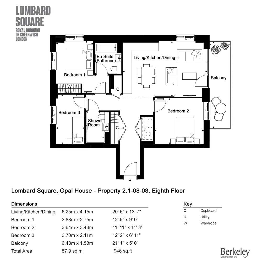 Property Floorplan