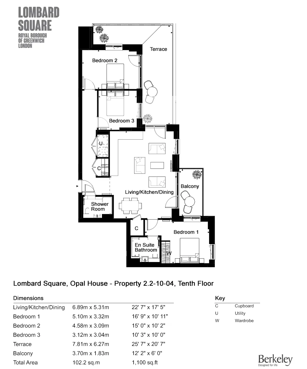 Property Floorplan