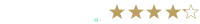 Image of Homeviews logo and star rating