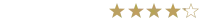 Image of Homeviews logo and star rating