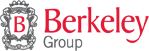 Berkeley Group Holdings logo