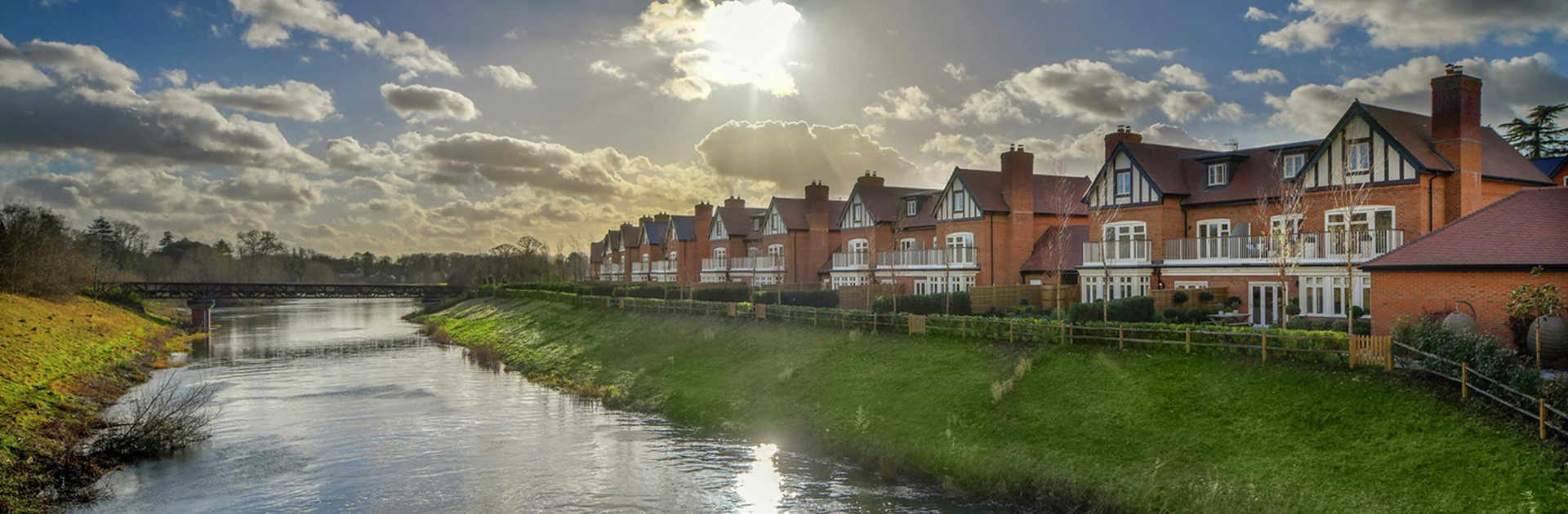 New Homes & Property Developers | Berkeley Group