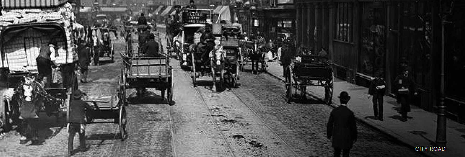 iBasin Heritage image