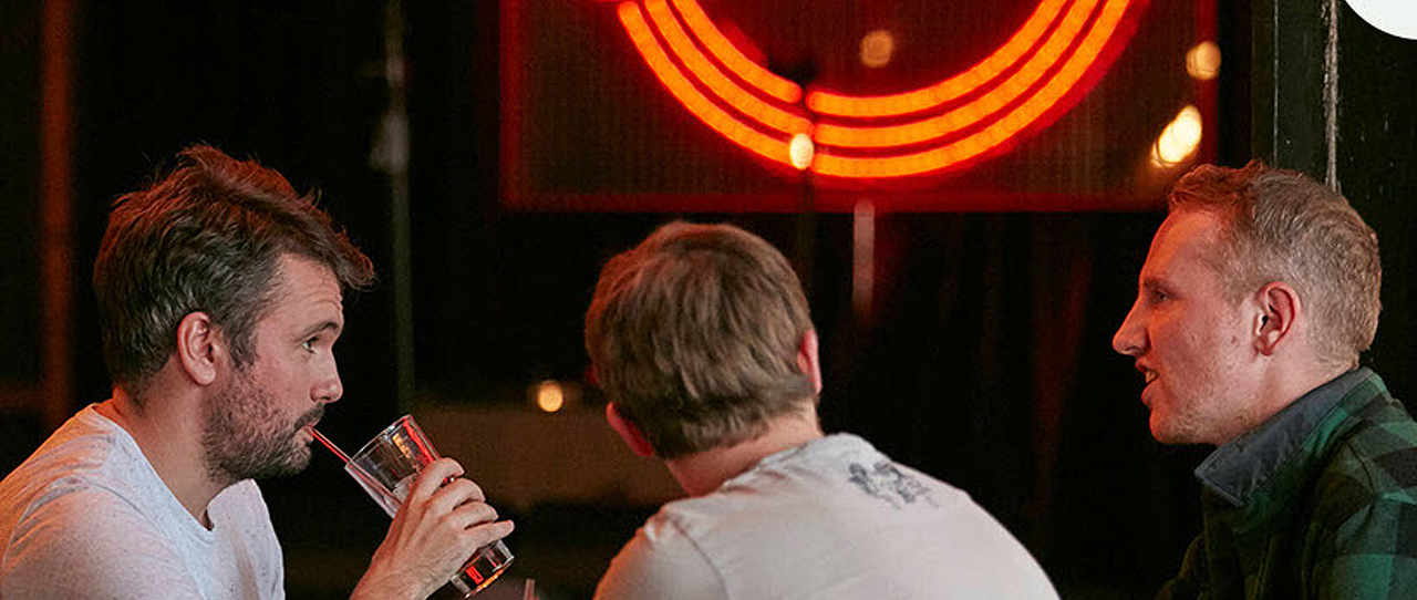 iBasin Old Street Records