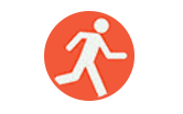 iBasin Running Icon