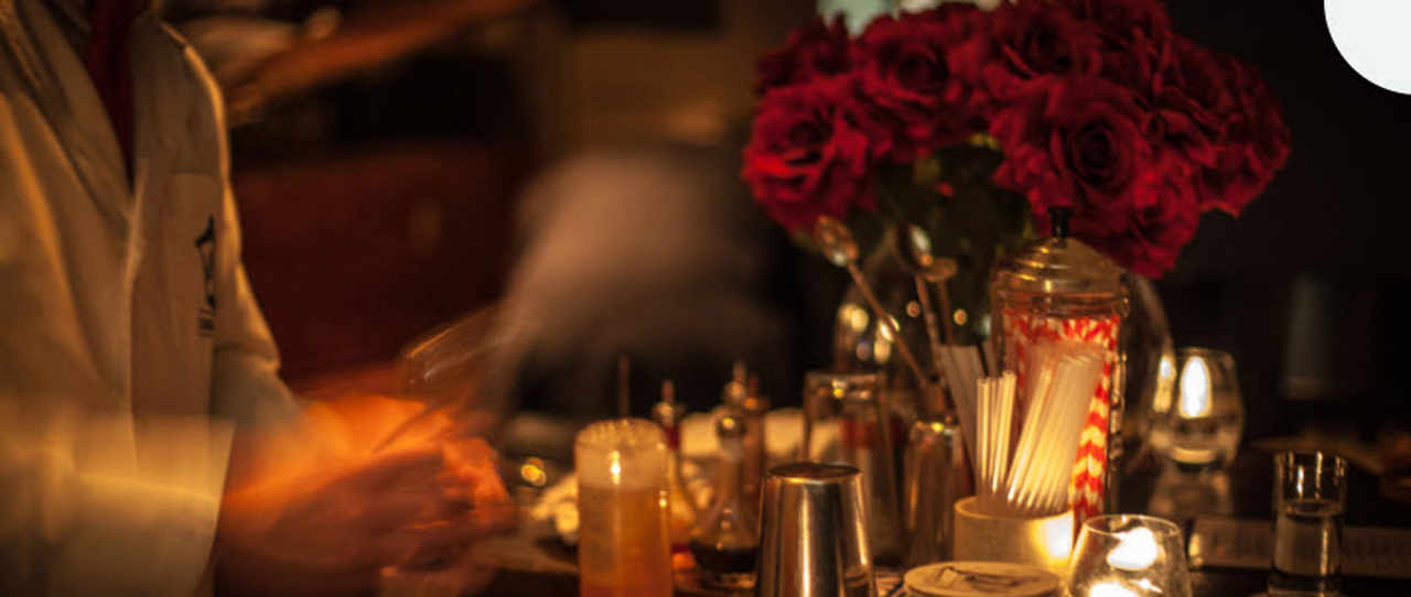 iBasin The Bar with No Name