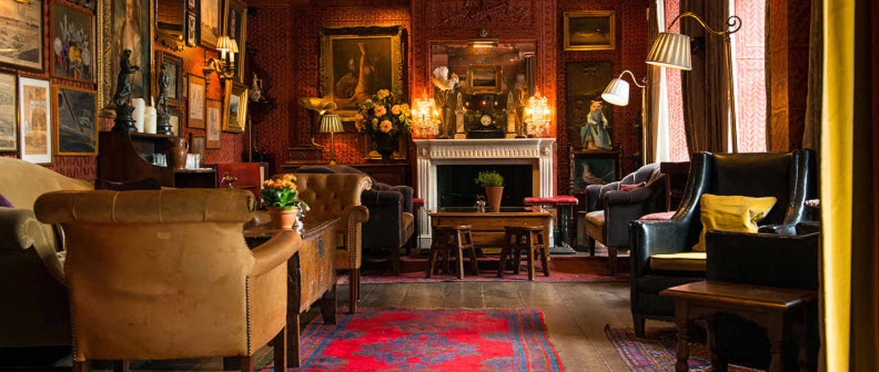 iBasin Zetter Townhouse