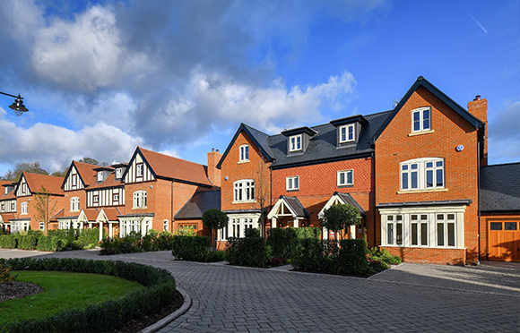 Development Buckinghamshire