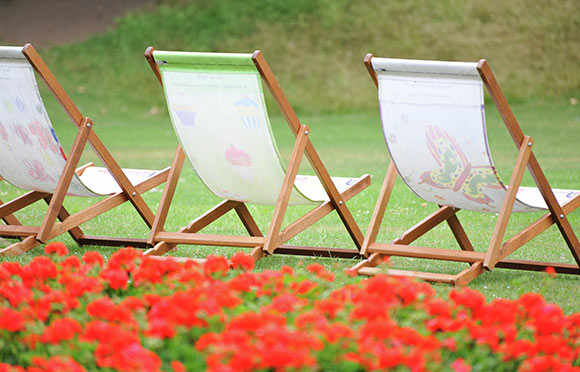 Development Relaxation