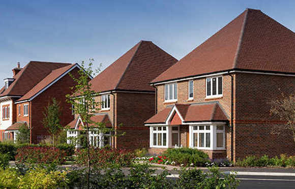 Development West Sussex