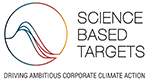 Science Based Targets