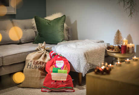 Berkeley Magazine, Dress Your Surroundings