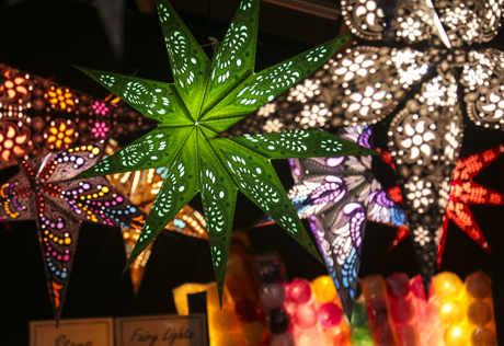 Berkeley Magazine, Top 5 Christmas Events, Image 1