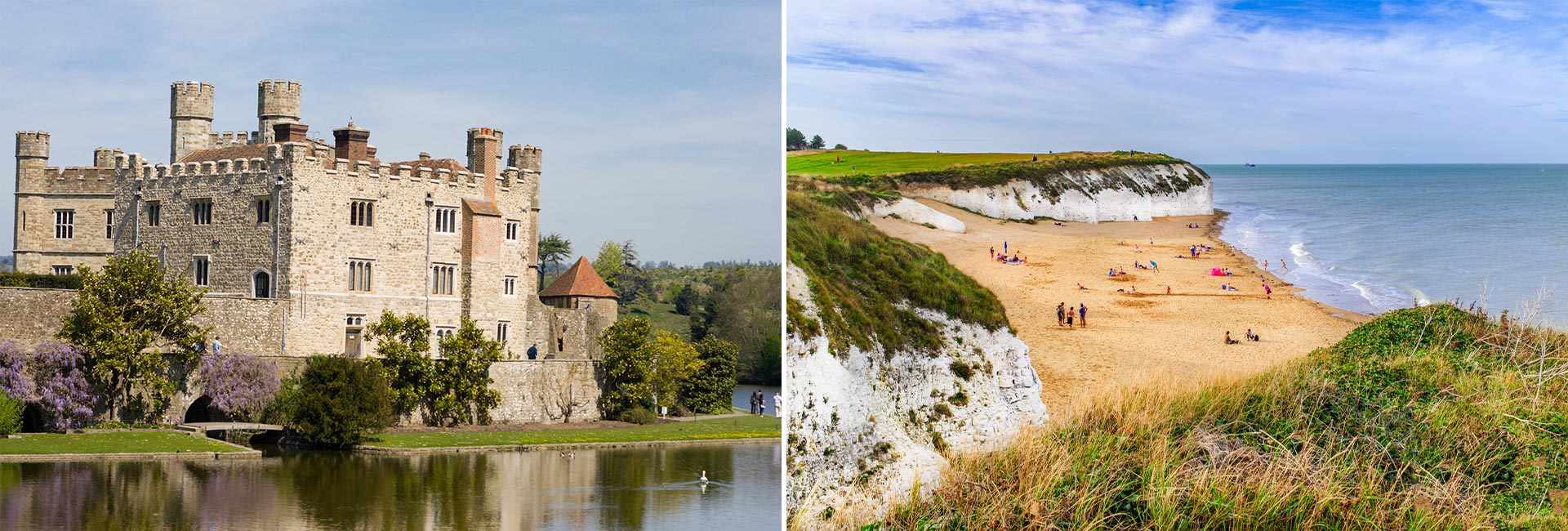 Things to do with the family in Kent | Berkeley Inspiration